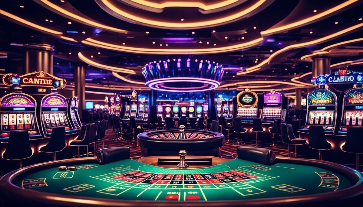 bigwinclub Welcome Bonus