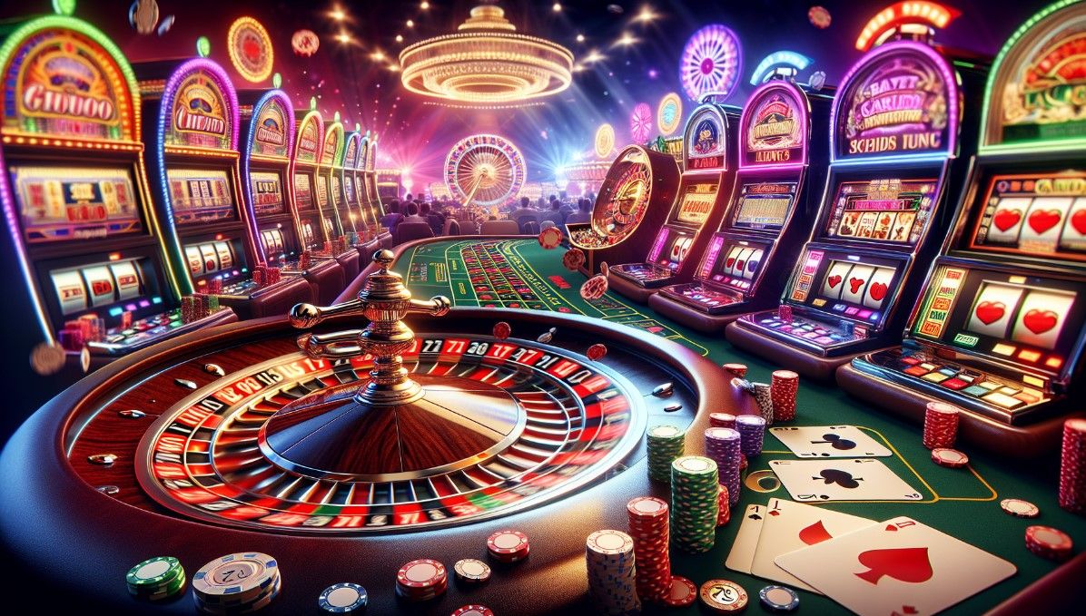 bigwinclub Live Betting
