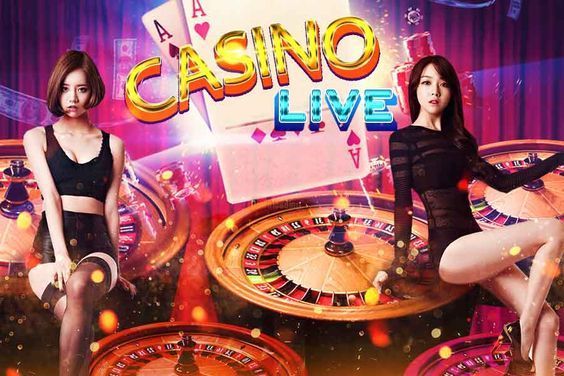 bigwinclub Live Casino