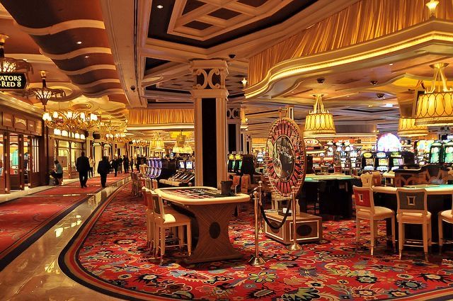 bigwinclub Live Casino