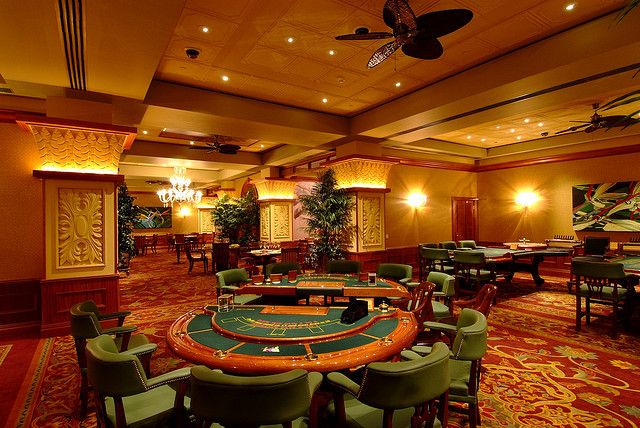 bigwinclub Live Casino