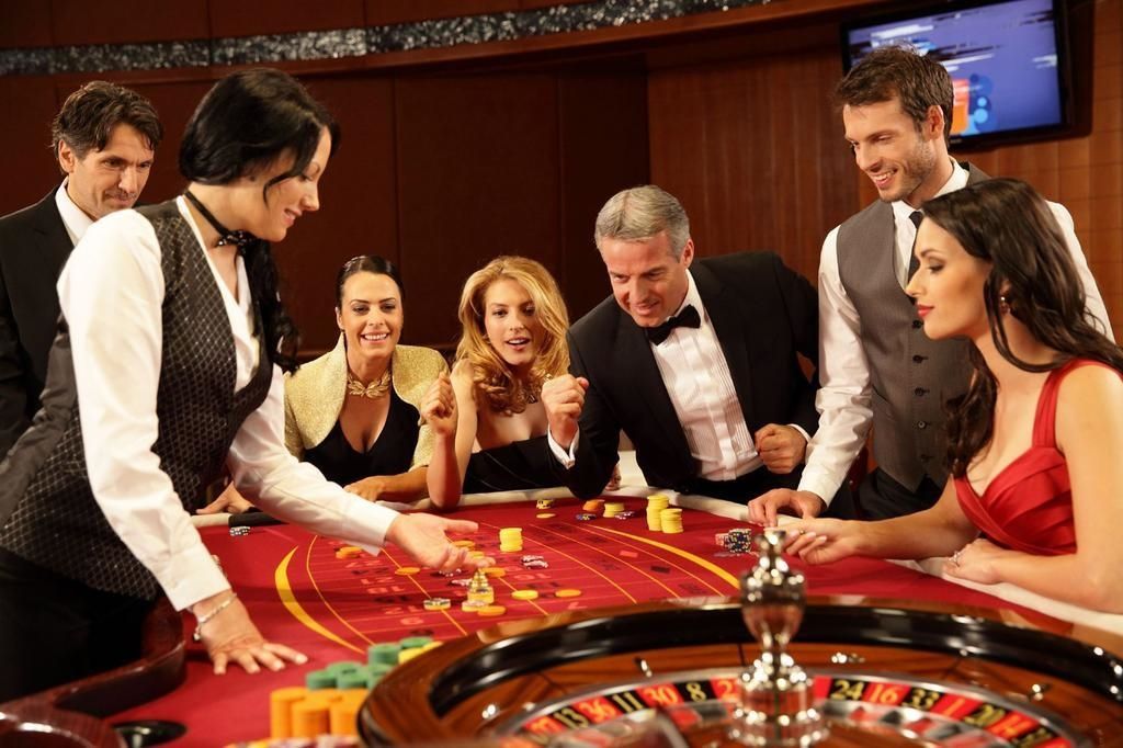 bigwinclub Live Casino