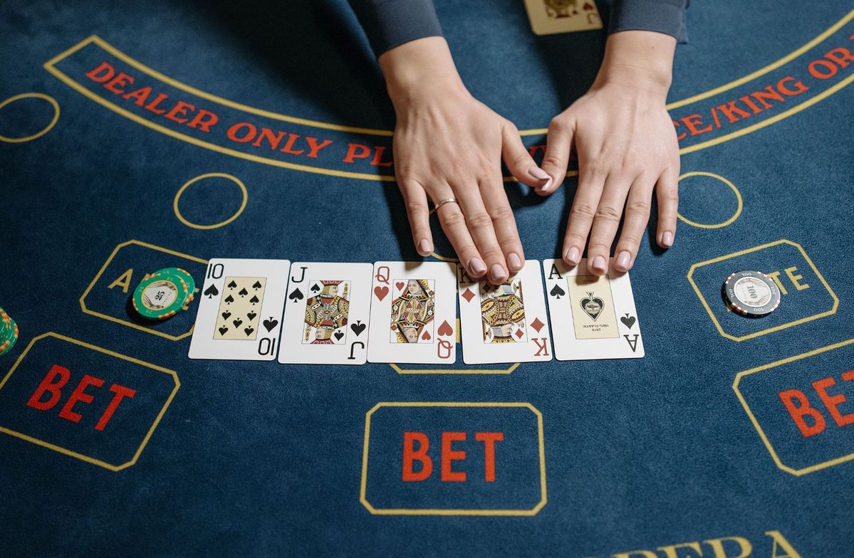 bigwinclub Live Casino