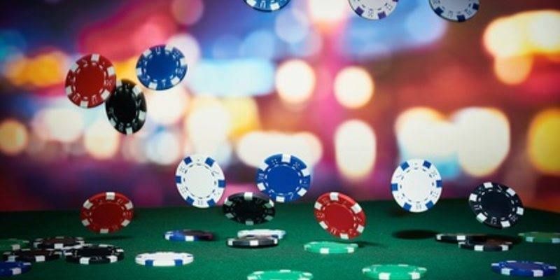 bigwinclub Live Casino
